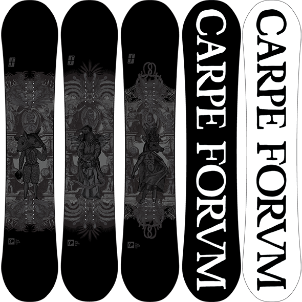 Forum Deck